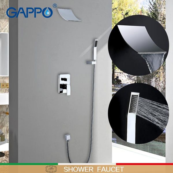 shower faucets chrome mixer rainfall bath taps waterfall set bathtub bathroom sets
shower faucets chrome mixer rainfall bath taps waterfall set bathtub bathroom sets