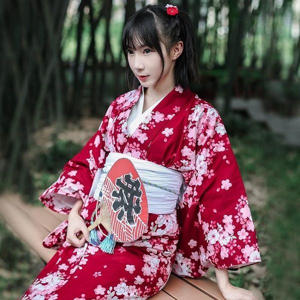 ethnic clothing quimono tradicional feminino kimono cardigan vestido plus size 2021 cosplay femme casual vestidos longos do vintage outfit, Red
ethnic clothing quimono tradicional feminino kimono cardigan vestido plus size 2021 cosplay femme casual vestidos longos do vintage outfit, Red