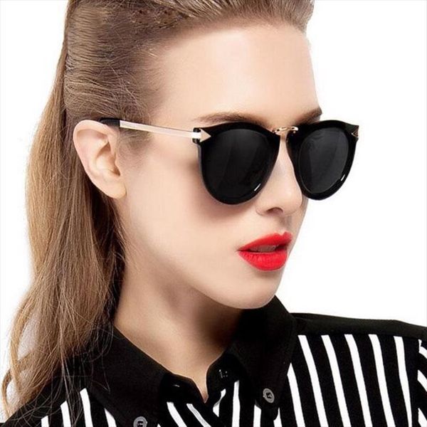cat eye sunglasses women brand designer vintage fashion driving sun glasses for uv400 lens gafas de sol, White;black
cat eye sunglasses women brand designer vintage fashion driving sun glasses for uv400 lens gafas de sol, White;black