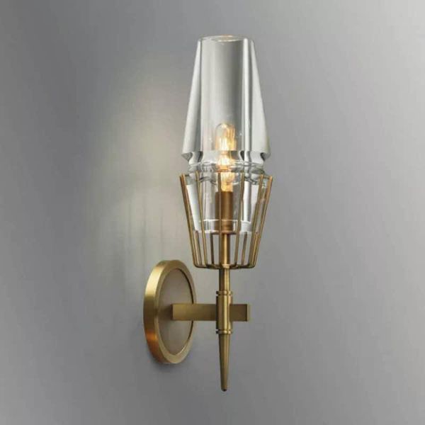 wall lamp postmodern industrial 1/2 heads glass led scone light restaurant stairs aisle fixture bedroom bedside
wall lamp postmodern industrial 1/2 heads glass led scone light restaurant stairs aisle fixture bedroom bedside