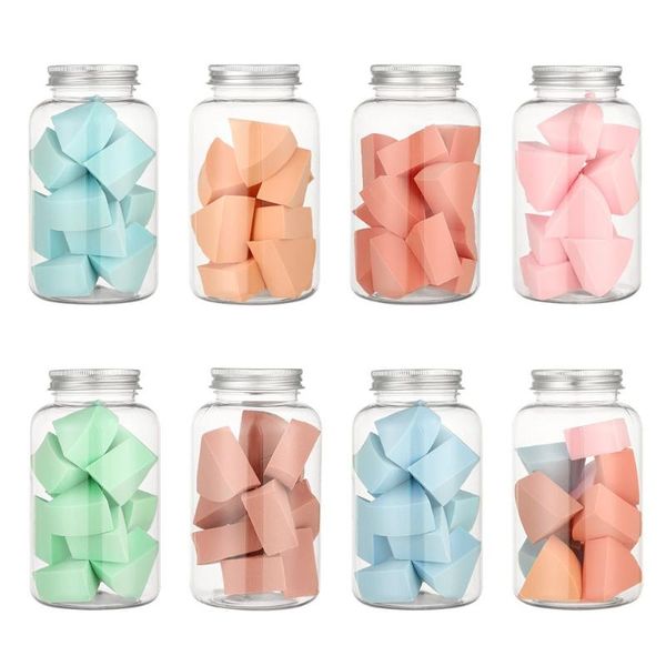 sponges, applicators & cotton makeup beauty tools wet dry sponge foundation powder triangle puff blender fan shaped
sponges, applicators & cotton makeup beauty tools wet dry sponge foundation powder triangle puff blender fan shaped