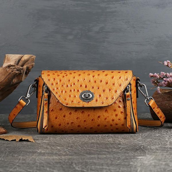 evening bags johnature retro genuine leather small crossbody for women 2021 summer versatile ostrich cowhide leisure shoulder
evening bags johnature retro genuine leather small crossbody for women 2021 summer versatile ostrich cowhide leisure shoulder