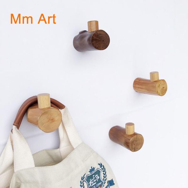 decorative objects & figurines creative solid wood hook wall decoration simple hallway mounted clothes
decorative objects & figurines creative solid wood hook wall decoration simple hallway mounted clothes