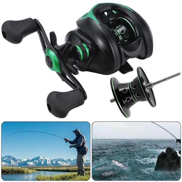baitcasting reels lizard 19+1bb 9.1:1 bait casting fishing reel carretilha de pesca 10kg max darg low profile
baitcasting reels lizard 19+1bb 9.1:1 bait casting fishing reel carretilha de pesca 10kg max darg low profile