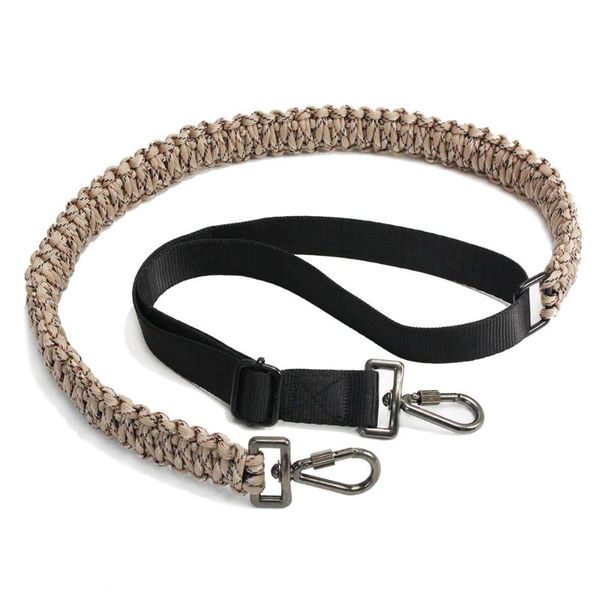 umbrella rope gun belt adjustable multifunctional braided tactical rescue outdoor hunting tool gadgets
umbrella rope gun belt adjustable multifunctional braided tactical rescue outdoor hunting tool gadgets