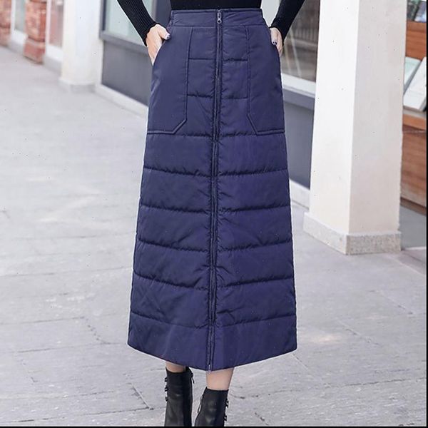 winter thicken cotton padded women skirts casual high waist big size 5xl solid lady ol skirt femal clothing, Black
winter thicken cotton padded women skirts casual high waist big size 5xl solid lady ol skirt femal clothing, Black