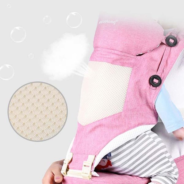 carriers, slings & backpacks ergonomic baby carrier large capacity kids waist stool hip seat born child items children outdoor travel equipm
carriers, slings & backpacks ergonomic baby carrier large capacity kids waist stool hip seat born child items children outdoor travel equipm