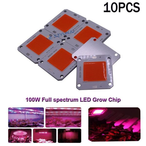 40x46mm full spectrum high power led chip grow light for indoor plant seeding lights
40x46mm full spectrum high power led chip grow light for indoor plant seeding lights