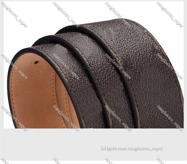 classic brand belts m9608 mens belt fashion men leather black business women big gold buckle womens casual ceinture with orange box commute, Black;brown
classic brand belts m9608 mens belt fashion men leather black business women big gold buckle womens casual ceinture with orange box commute, Black;brown