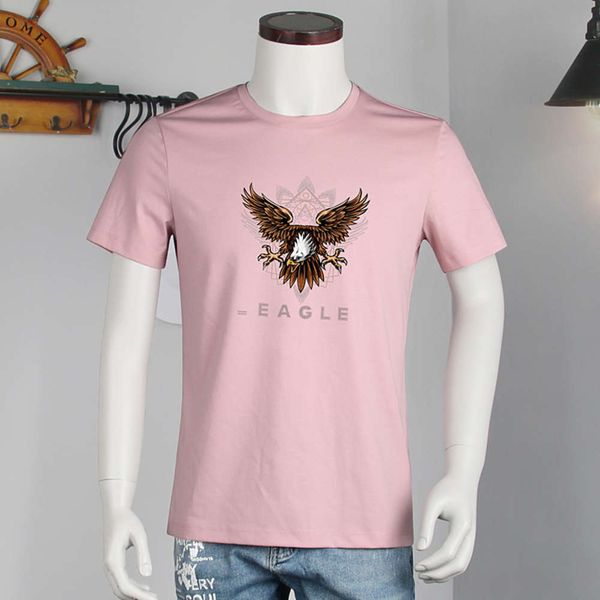 high end short sleeve t-shirt men's fashion brand white -dip diamond bottomed shirt 2021 summer mercerized cotton, White;black
high end short sleeve t-shirt men's fashion brand white -dip diamond bottomed shirt 2021 summer mercerized cotton, White;black