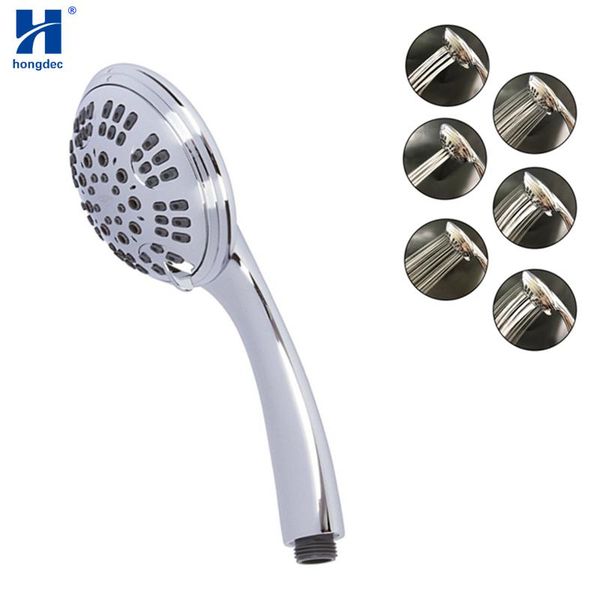 bathroom shower heads hongdec luxury 6 function adjustable high pressure rainfall spray handheld head
bathroom shower heads hongdec luxury 6 function adjustable high pressure rainfall spray handheld head