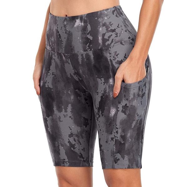 yoga outfit women's high waist leggings tight fitness short spodenki damskie print workout shorts hidden pockets athletic legs
yoga outfit women's high waist leggings tight fitness short spodenki damskie print workout shorts hidden pockets athletic legs