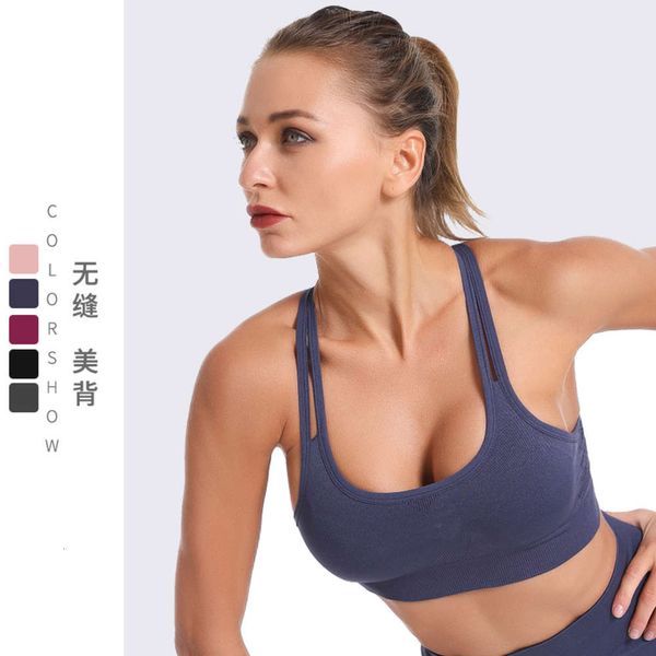 21 women's sports underwear fitness leisure bra breathable running yoga y794, Red;black
21 women's sports underwear fitness leisure bra breathable running yoga y794, Red;black