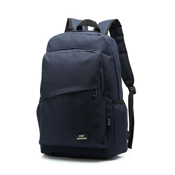 backpack fashion canvas teenagers schoolbag back pack men's knapsack laptravel bags student leisure shoulder bag
backpack fashion canvas teenagers schoolbag back pack men's knapsack laptravel bags student leisure shoulder bag