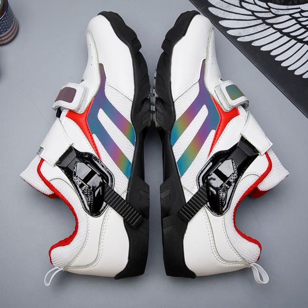bicycle sneaker men sport racing biking shoes non-locking rubber sole zapatos ciclismo hombre outdoor mtb road cycling footwear, Black
bicycle sneaker men sport racing biking shoes non-locking rubber sole zapatos ciclismo hombre outdoor mtb road cycling footwear, Black