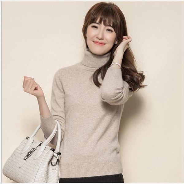 women's sweaters 2021 autumn winter sweater women knitted pullover long sleeve turtleneck slim jumper soft warm pull femme r425, White;black
women's sweaters 2021 autumn winter sweater women knitted pullover long sleeve turtleneck slim jumper soft warm pull femme r425, White;black