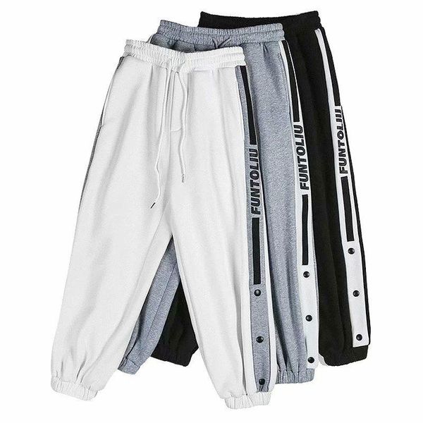 spring summer thin men harem pants korean harajuku loose black gray joggers sweatpants ankle length casual trousers hip hop pant men's
spring summer thin men harem pants korean harajuku loose black gray joggers sweatpants ankle length casual trousers hip hop pant men's