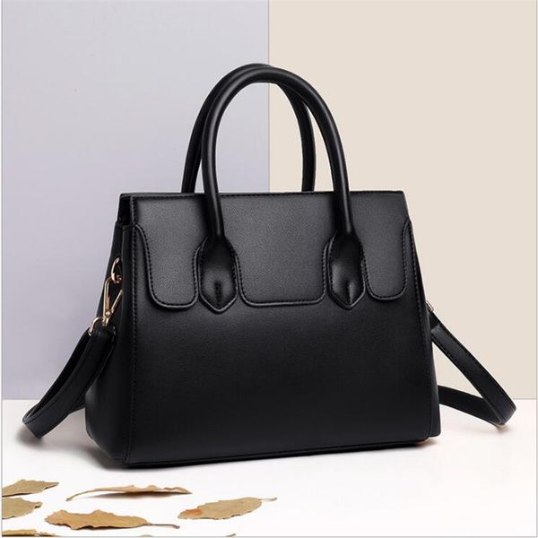 womens bag 2021 new fashion one-shoulder cross-slung large capacity soft leather lady bag simple temperament handbag
womens bag 2021 new fashion one-shoulder cross-slung large capacity soft leather lady bag simple temperament handbag