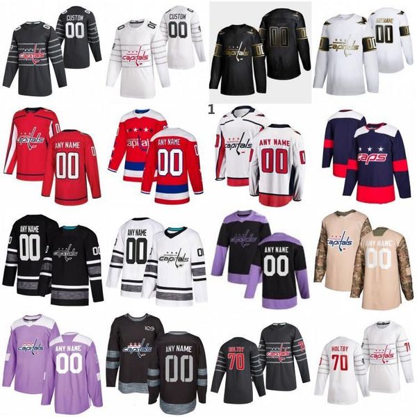 2020 all star 74 john carlson 70 braden holtby custom washington capitals jerseys 8 alex ovechkin / evgeny kuznetsov / jakub vrana s-6xl, Black;red
2020 all star 74 john carlson 70 braden holtby custom washington capitals jerseys 8 alex ovechkin / evgeny kuznetsov / jakub vrana s-6xl, Black;red