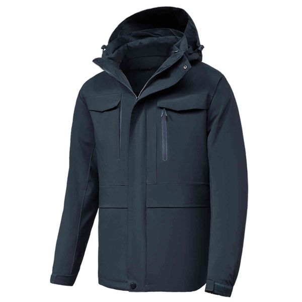 duck down coat for men and women, multifunctional raincoat, warm, hoodie, thick, 8xl, novel, winter, Black
duck down coat for men and women, multifunctional raincoat, warm, hoodie, thick, 8xl, novel, winter, Black