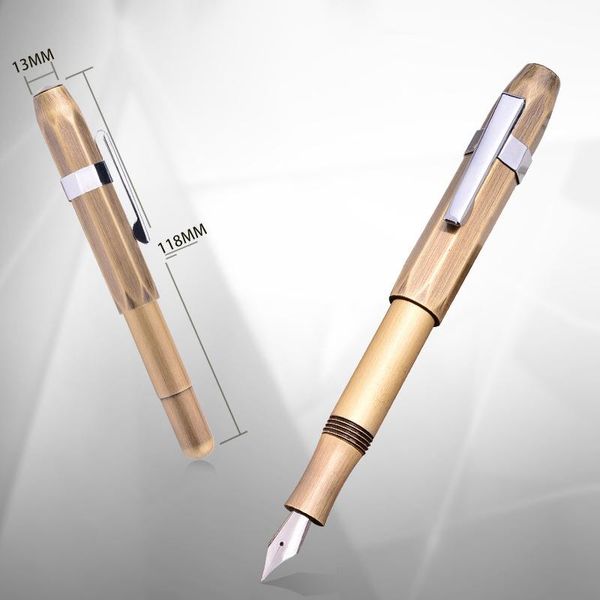 fountain pens vintage pen metal students gift portable retro for office business school writing uy8
fountain pens vintage pen metal students gift portable retro for office business school writing uy8