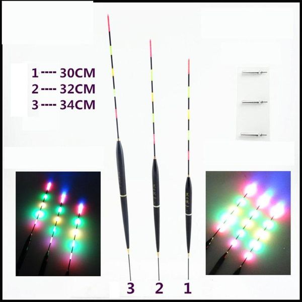 fishing accessories floats electronic light floaters luminous buoyant bite indicator buoy drift angling equipment 
fishing accessories floats electronic light floaters luminous buoyant bite indicator buoy drift angling equipment