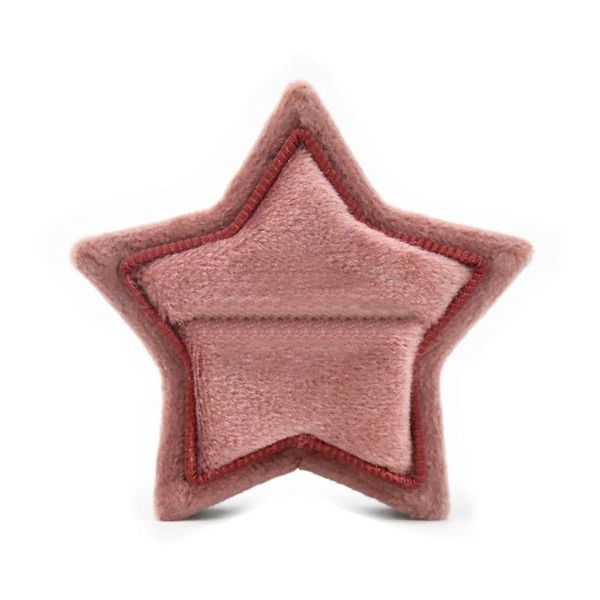 jewelry pouches, bags 40gb star velvet ring box single display holder with detachable lid for wedding ceremony engagement proposal, Pink;blue
jewelry pouches, bags 40gb star velvet ring box single display holder with detachable lid for wedding ceremony engagement proposal, Pink;blue
