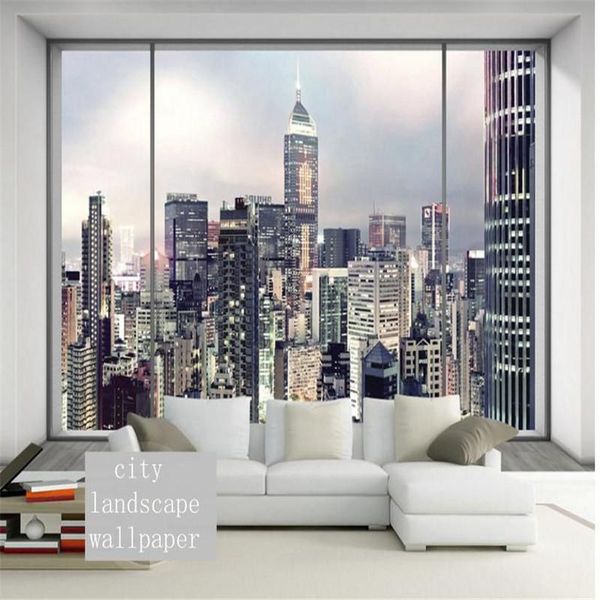 wallpapers youman custom nordic 3d hd non-woven wallpaper el background wall mural city landscape luxury
wallpapers youman custom nordic 3d hd non-woven wallpaper el background wall mural city landscape luxury
