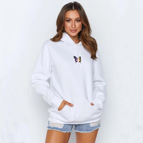 women's hoodies & sweatshirts women hoodie winter fashion 2021 oversize ladies pullovers o-neck casual butterfly print sweatshirt siste, Black
women's hoodies & sweatshirts women hoodie winter fashion 2021 oversize ladies pullovers o-neck casual butterfly print sweatshirt siste, Black