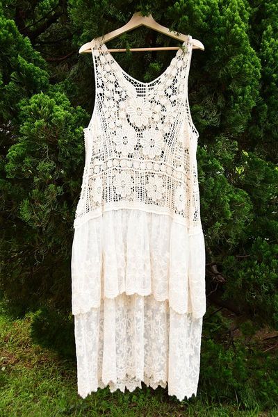 casual dresses japan harajuku summer hollow out hook flower lace crotch mori girl sweet dress women beach holiday tank vsetido femme, Black;gray
casual dresses japan harajuku summer hollow out hook flower lace crotch mori girl sweet dress women beach holiday tank vsetido femme, Black;gray