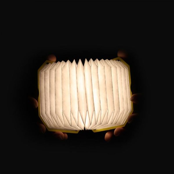 book lights wooden folding led flip light rechargeable lamp portable white night for living room christmas decor drop
book lights wooden folding led flip light rechargeable lamp portable white night for living room christmas decor drop