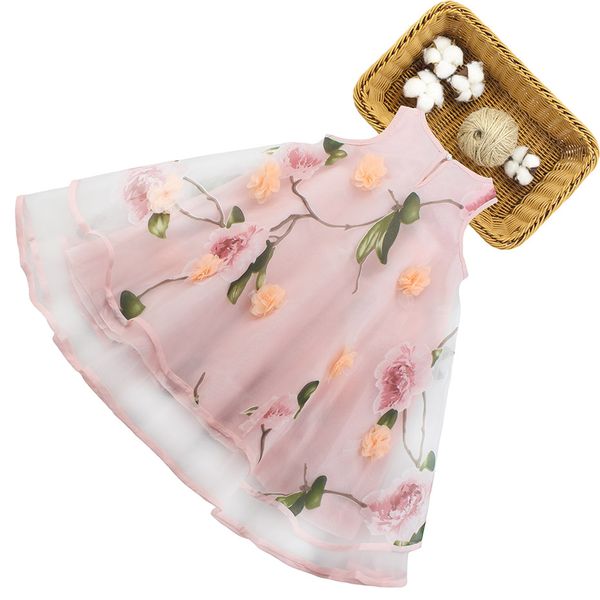 girl dress flower pattern summer beach dress girl sleeveless children party dress teenage kids clothes girls 6 8 10 12 13 14, Red;yellow
girl dress flower pattern summer beach dress girl sleeveless children party dress teenage kids clothes girls 6 8 10 12 13 14, Red;yellow