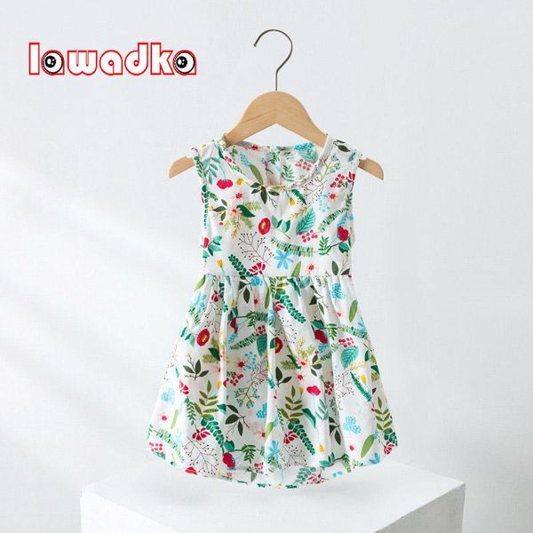 lawadka dresses for girls summer flower print kids girl clothes fashion soft sleeveless children's clothing age 1-4years old girl', Red;yellow
lawadka dresses for girls summer flower print kids girl clothes fashion soft sleeveless children's clothing age 1-4years old girl', Red;yellow