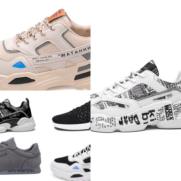7cdp for running shoes ale platform men mens trainers white triple black cool grey outdoor sports sneakers size 39-44 6
7cdp for running shoes ale platform men mens trainers white triple black cool grey outdoor sports sneakers size 39-44 6