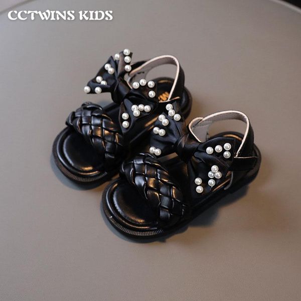 sandals kids 2021 summer girls fashion princess brand beach shoes soft sole flats children pearl bowtie weave dress baby, Black;red
sandals kids 2021 summer girls fashion princess brand beach shoes soft sole flats children pearl bowtie weave dress baby, Black;red