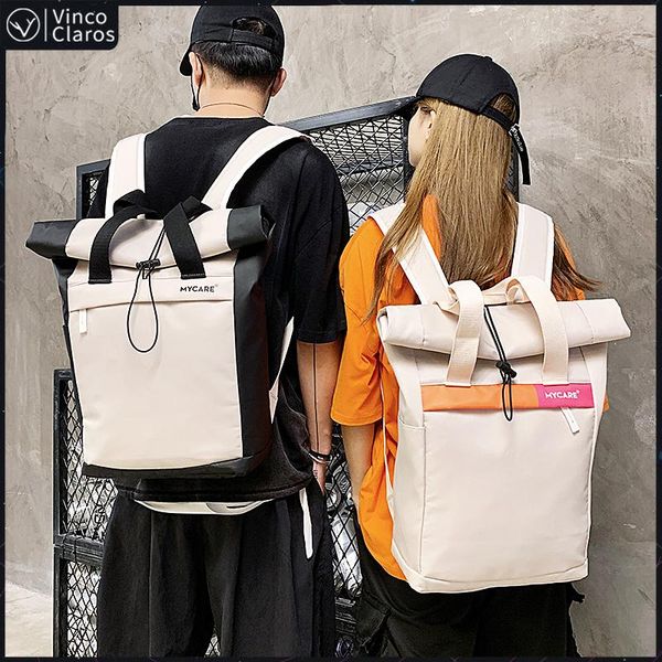 backpack fashion travel backpacks lightweight men's lapwaterproof oxford for school teenagers 2021 trend
backpack fashion travel backpacks lightweight men's lapwaterproof oxford for school teenagers 2021 trend