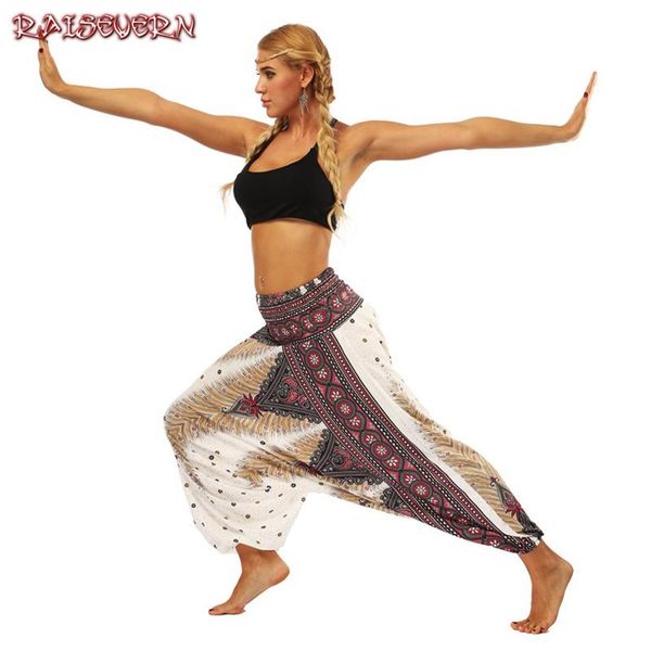 women's pants & capris raisevern vintage floral print plus size harem women elastic waist casual boho lantern trousers 2021 pantalon fe, Black;white
women's pants & capris raisevern vintage floral print plus size harem women elastic waist casual boho lantern trousers 2021 pantalon fe, Black;white