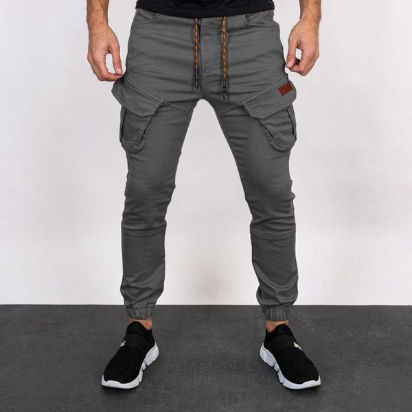 men's pants 2021 casual tactical long trousers men harem hip streetwear fashion cargo, Black
men's pants 2021 casual tactical long trousers men harem hip streetwear fashion cargo, Black