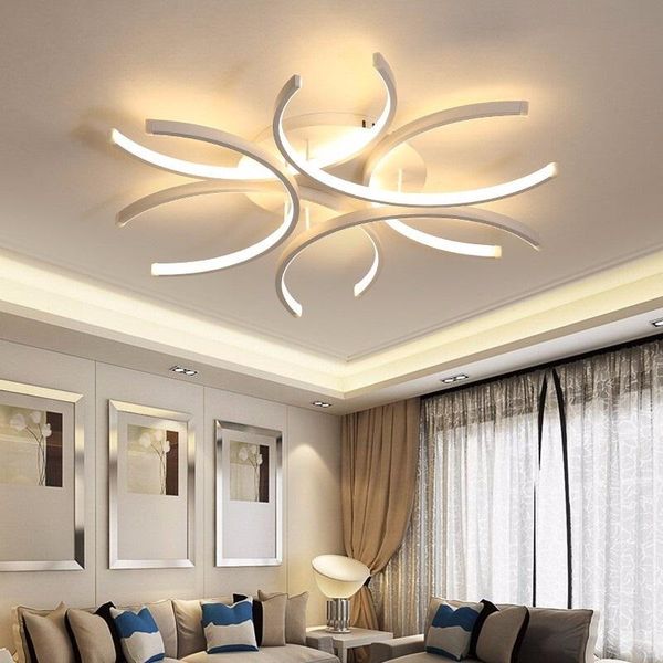 aluminum wave avize lustre for home decor 110v 220v white chandeliers led modern ceiling chandelier lighting
aluminum wave avize lustre for home decor 110v 220v white chandeliers led modern ceiling chandelier lighting