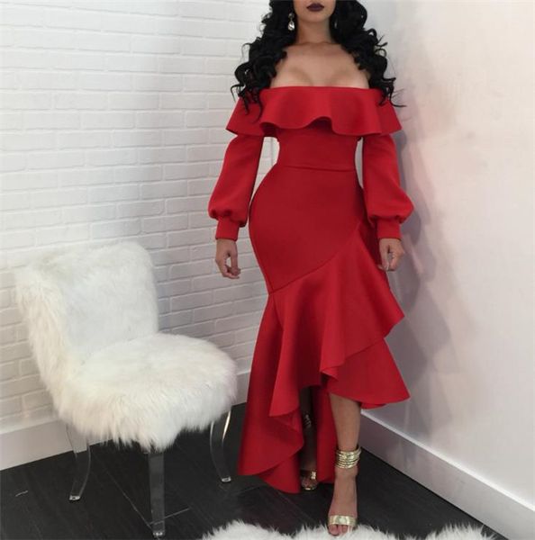 maxi bodycon dress women summer party new arrivals mermaid blue red prom celebrity evening club 210422, Black;gray
maxi bodycon dress women summer party new arrivals mermaid blue red prom celebrity evening club 210422, Black;gray