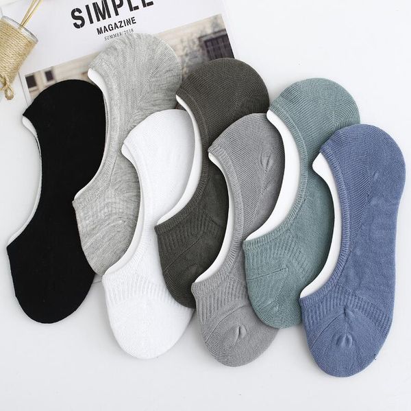 spring and summer solid light mouth sock men's socks lnw049a fashion silicone invisible casual sockings, Black
spring and summer solid light mouth sock men's socks lnw049a fashion silicone invisible casual sockings, Black