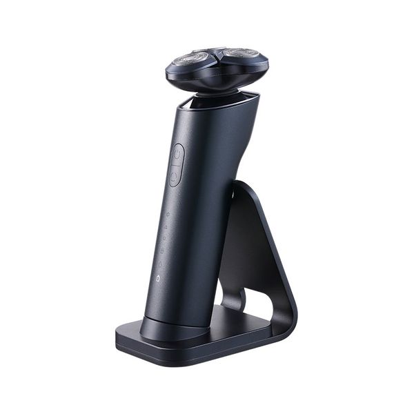 xiaomi electric shavers s700 mijia razor machine for men dry wet beard with cutter heads trimmer rechargeable(inclusive of vat)
xiaomi electric shavers s700 mijia razor machine for men dry wet beard with cutter heads trimmer rechargeable(inclusive of vat)