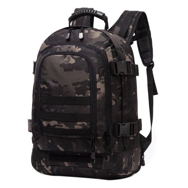 outdoor bags 50l rucksack men waterproof trekking fishing hunting bag backpack military rucksacks tactical sports camping hiking sack
outdoor bags 50l rucksack men waterproof trekking fishing hunting bag backpack military rucksacks tactical sports camping hiking sack
