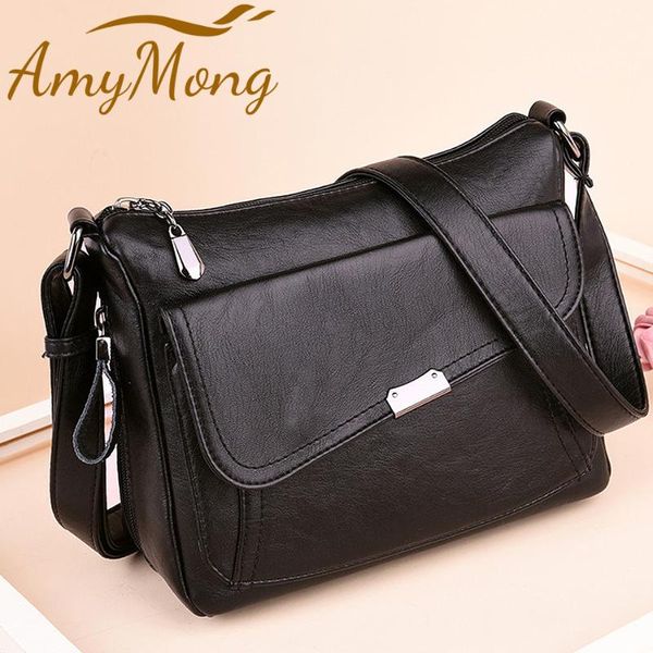 evening bags genuine quality leather luxury handbags purses women designer multi-pocket crossbody shoulder for 2021 sling sac
evening bags genuine quality leather luxury handbags purses women designer multi-pocket crossbody shoulder for 2021 sling sac