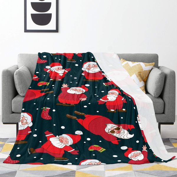 blanket emotions santa claus dots fleece blankets ultra-soft micro throw blanket warm bed throws for couch sofa and chair
blanket emotions santa claus dots fleece blankets ultra-soft micro throw blanket warm bed throws for couch sofa and chair