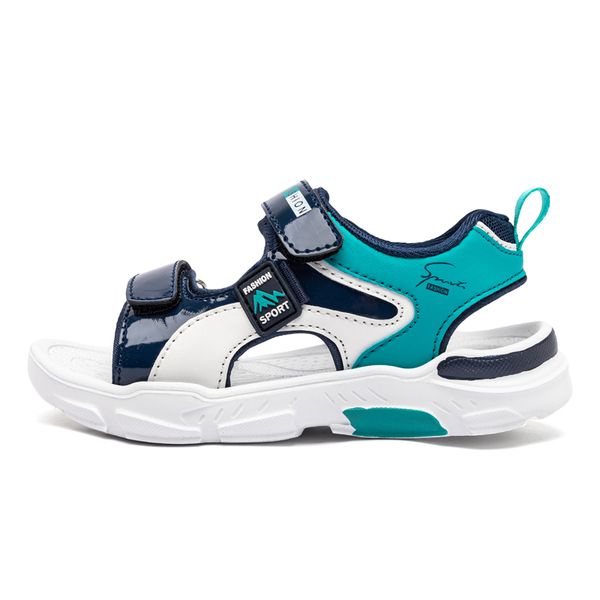 2021 boys sandals kids shoes for boy school children sports sandals summer soft bottom anti slip kids sandals ht7338, Black
2021 boys sandals kids shoes for boy school children sports sandals summer soft bottom anti slip kids sandals ht7338, Black