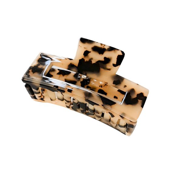 fashion woman head clamps trend large clip acetate plate hairclip ponytail simple temperament fresh claw hair jewelry wholesale, Slivery;golden
fashion woman head clamps trend large clip acetate plate hairclip ponytail simple temperament fresh claw hair jewelry wholesale, Slivery;golden