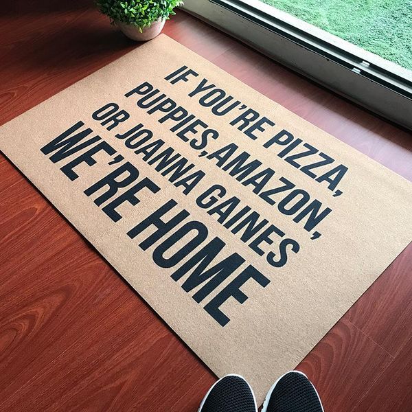 carpets if you're pizza,puppies,amazon doormat entrance mat funny home office decorative door indoor outdoor rubber
carpets if you're pizza,puppies,amazon doormat entrance mat funny home office decorative door indoor outdoor rubber