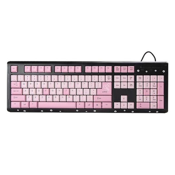 mechanical feeling keyboard usb wired gaming game for pc lapdeskcomputer gamer keyboards
mechanical feeling keyboard usb wired gaming game for pc lapdeskcomputer gamer keyboards