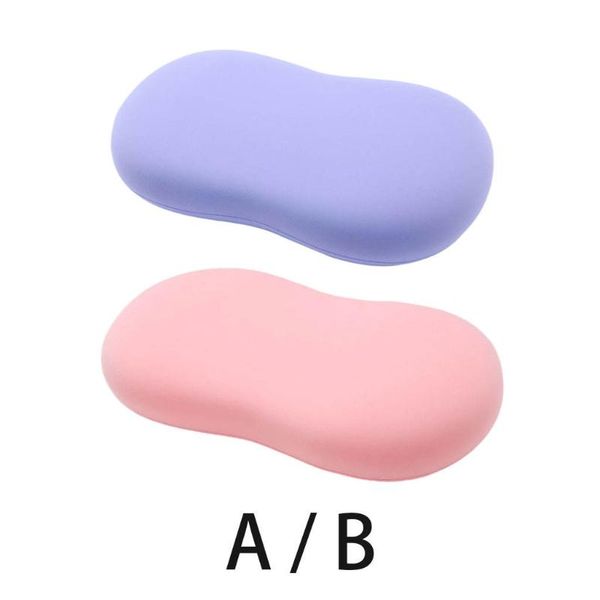 pillow memory comfortable breathable cushion soft neck protection for sleeping rest bed adults couple
pillow memory comfortable breathable cushion soft neck protection for sleeping rest bed adults couple